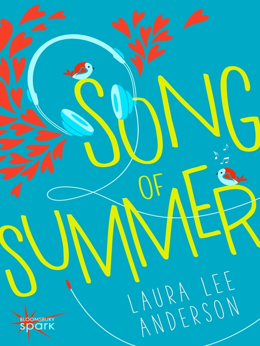 Title details for Song of Summer by Laura Lee Anderson - Available